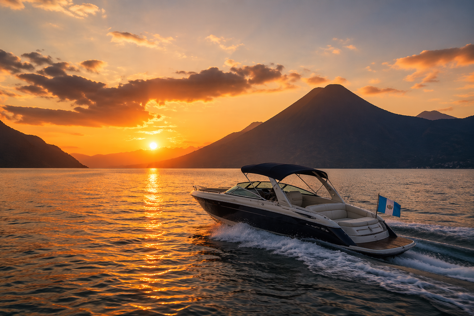 Private Boat Charters