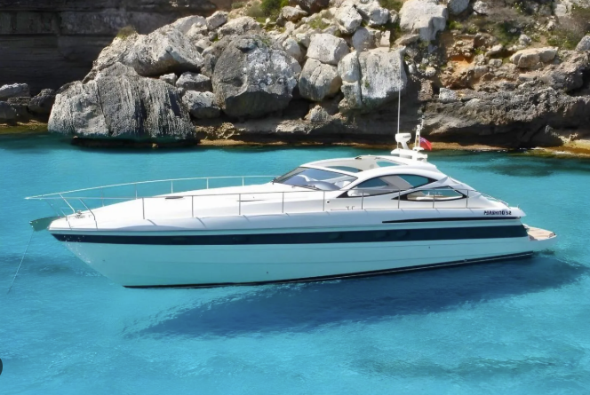 Boat Transfer
