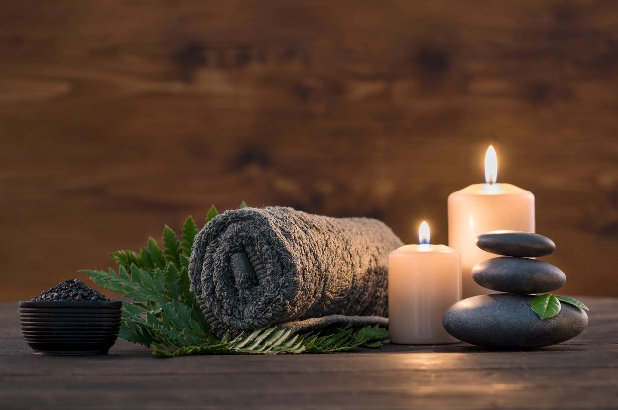 Massage and Wellness